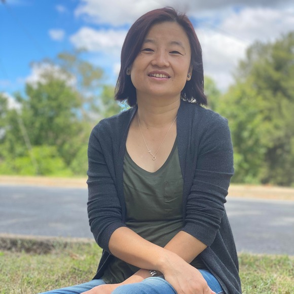 Meet your Posher, Rinzin - Picture 1 of 1